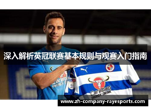 深入解析英冠联赛基本规则与观赛入门指南