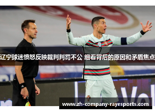 辽宁球迷愤怒反映裁判判罚不公 细看背后的原因和矛盾焦点