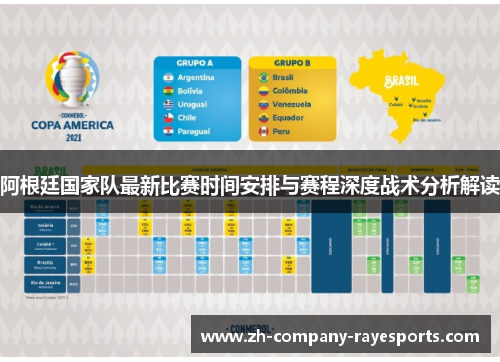 阿根廷国家队最新比赛时间安排与赛程深度战术分析解读