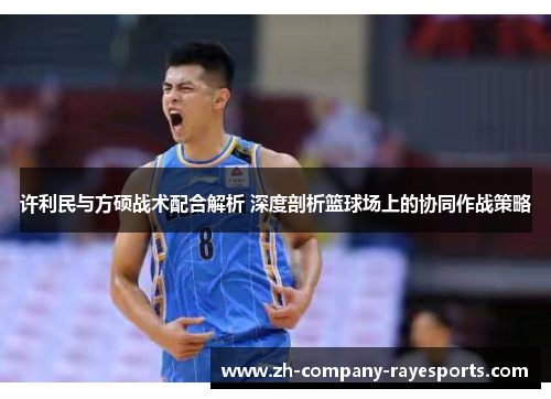 许利民与方硕战术配合解析 深度剖析篮球场上的协同作战策略