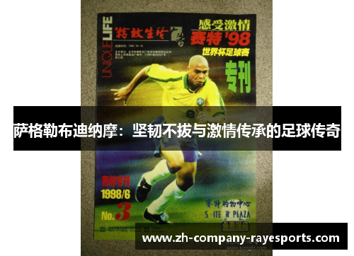 萨格勒布迪纳摩：坚韧不拔与激情传承的足球传奇