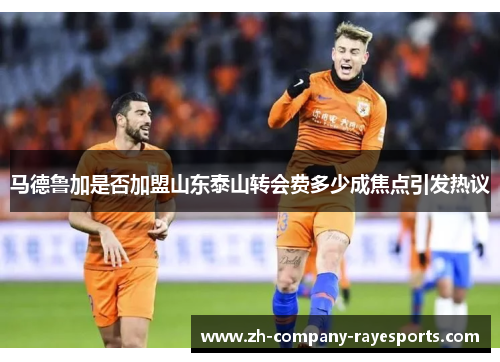 马德鲁加是否加盟山东泰山转会费多少成焦点引发热议